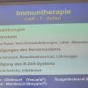 Nebenwirkungen CAR-T-Zell-Therapie